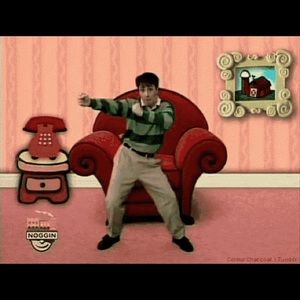 Meet your Posher, Corey